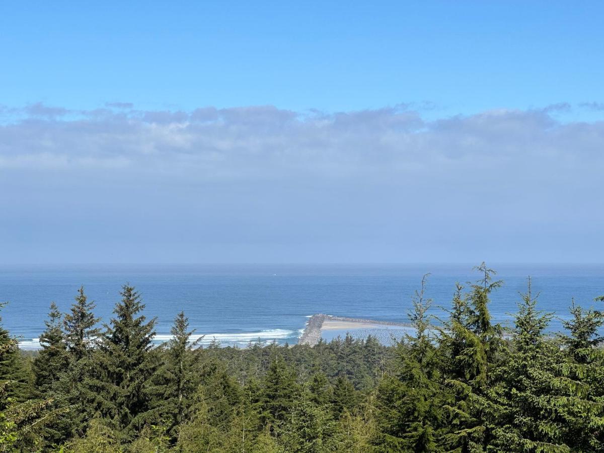 Winchester Bay Inn รีดสปอร์ต ภายนอก รูปภาพ